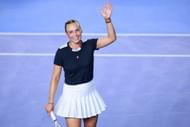 WTA 500 Open GNP Seguros Monterrey 2025 - day 1 - Source: Getty